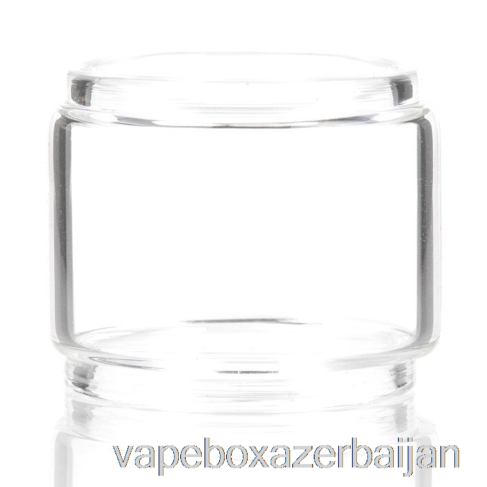 E-Juice Vape FreeMax Mesh Pro Replacement Glass 5mL Single Glass